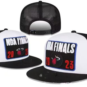 NBA Baseball Cap