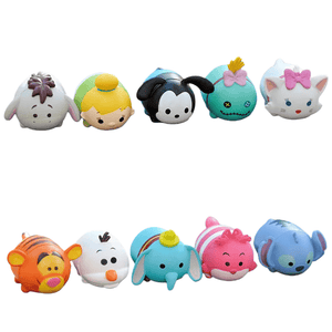 10 pcs Big TSUM
