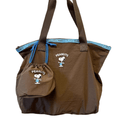 Snoopy Tote Bag