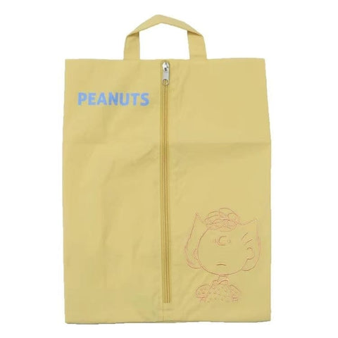 Snoopy Bag for Travel