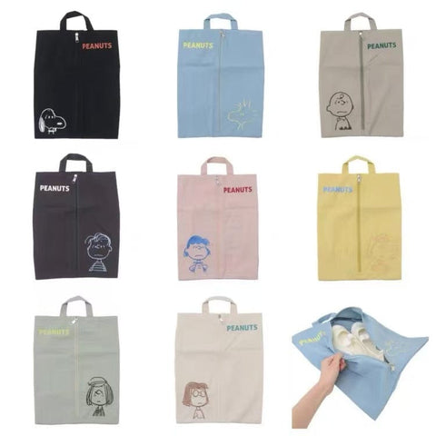 Snoopy Bag for Travel