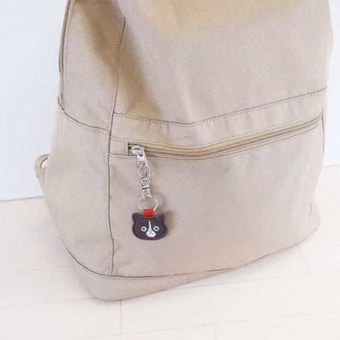 3pcs Cat Keychain-Random 3pcs