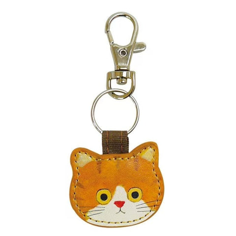 3pcs Cat Keychain-Random 3pcs