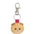 3pcs Cat Keychain-Random 3pcs