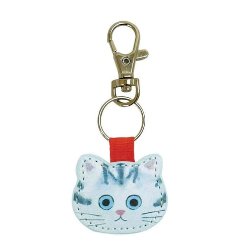 3pcs Cat Keychain-Random 3pcs