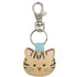 3pcs Cat Keychain-Random 3pcs