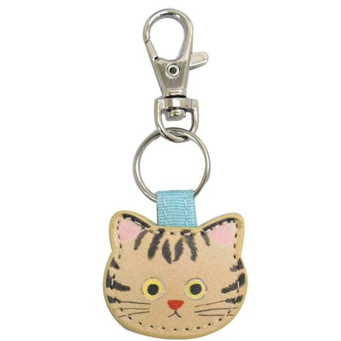 3pcs Cat Keychain-Random 3pcs