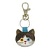 3pcs Cat Keychain-Random 3pcs