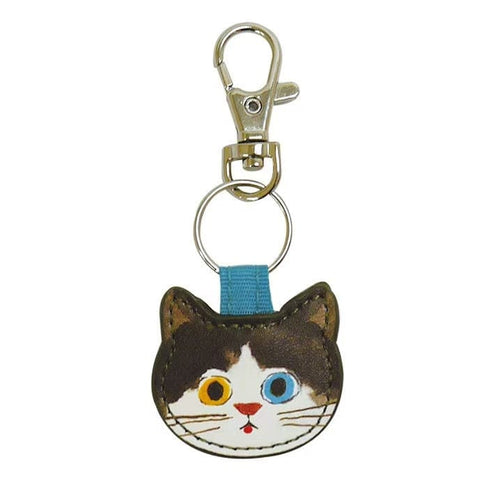 3pcs Cat Keychain-Random 3pcs