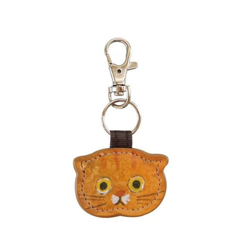 3pcs Cat Keychain-Random 3pcs
