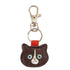 3pcs Cat Keychain-Random 3pcs