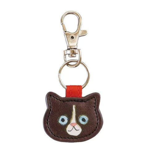 3pcs Cat Keychain-Random 3pcs