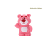 5 pcs Lotso bear2