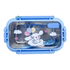 Sanrio Stainless Steel Lunch Box