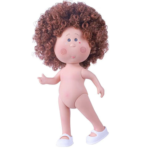 24cm Mia Doll
