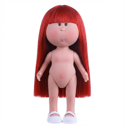 24cm Mia Doll