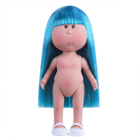24cm Mia Doll