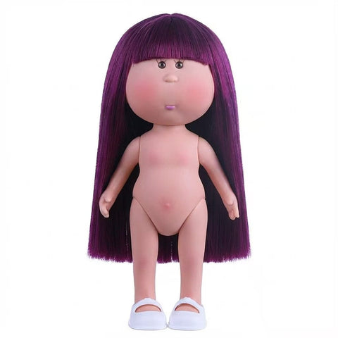 24cm Mia Doll