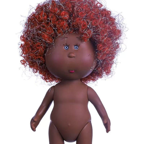 24cm Mia Doll
