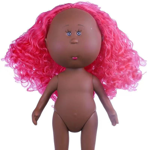 24cm Mia Doll