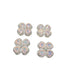 1pc Clover Penbead