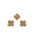 1pc Clover Penbead