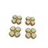1pc Clover Penbead