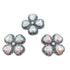 1pc Clover Penbead