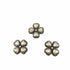 1pc Clover Penbead