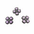 1pc Clover Penbead