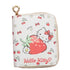 Kitty Short Wallet