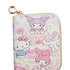 Kitty Short Wallet