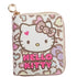 Kitty Short Wallet