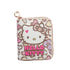 Kitty Short Wallet