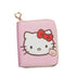 Kitty Short Wallet