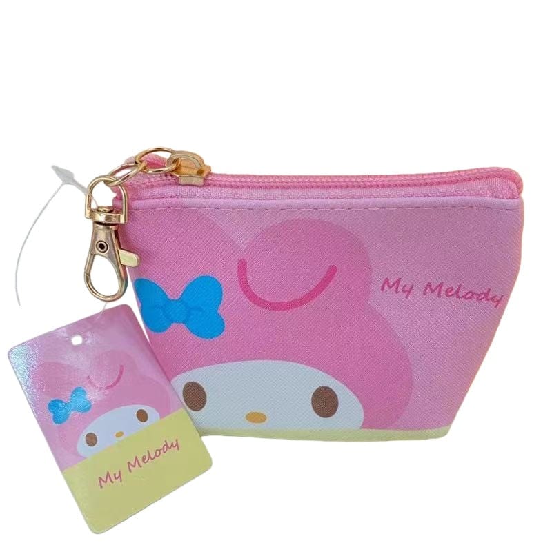 2pcs Sanrio Purses