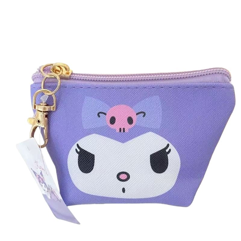 2pcs Sanrio Purses