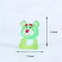 8 pcs Luminous Losto Bear 1