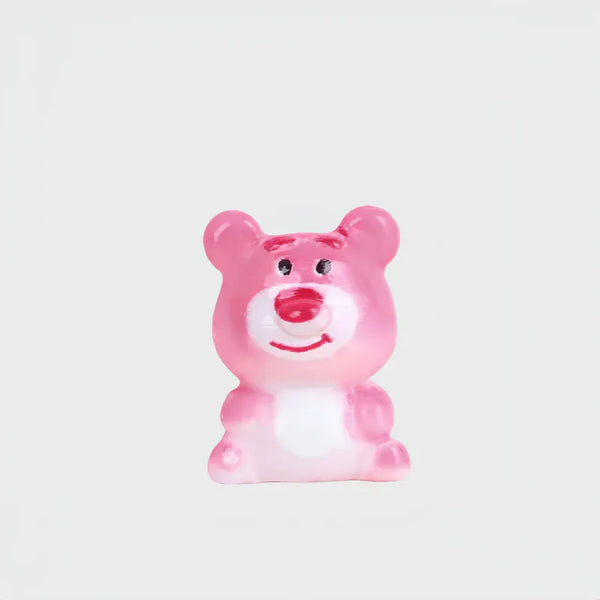 Luminous Losto Bear [Set of 8]