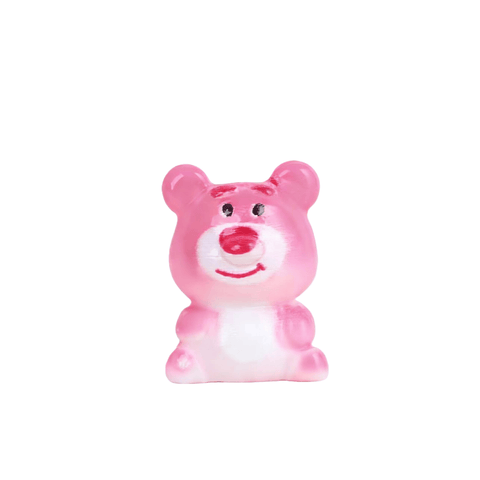 8 pcs Luminous Losto Bear 1