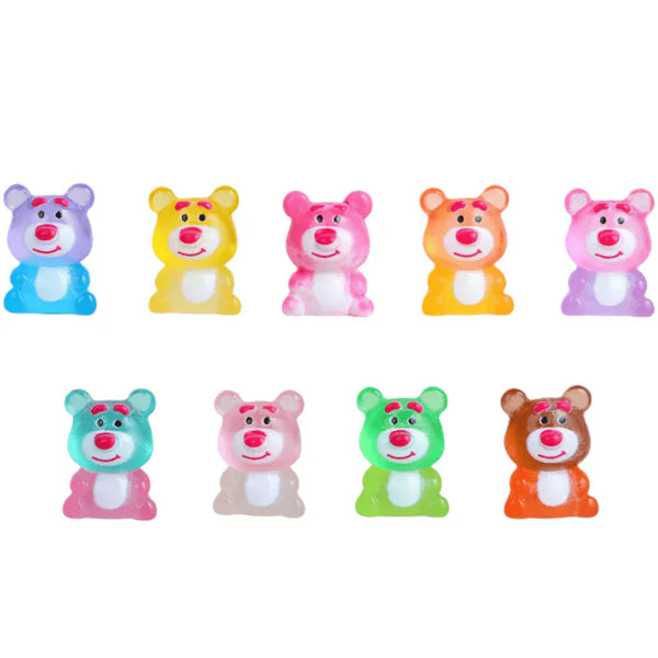 Luminous Losto Bear [Set of 8]