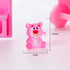 5 pcs Luminous Losto Bear 2