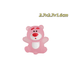 5 pcs Luminous Losto Bear 4