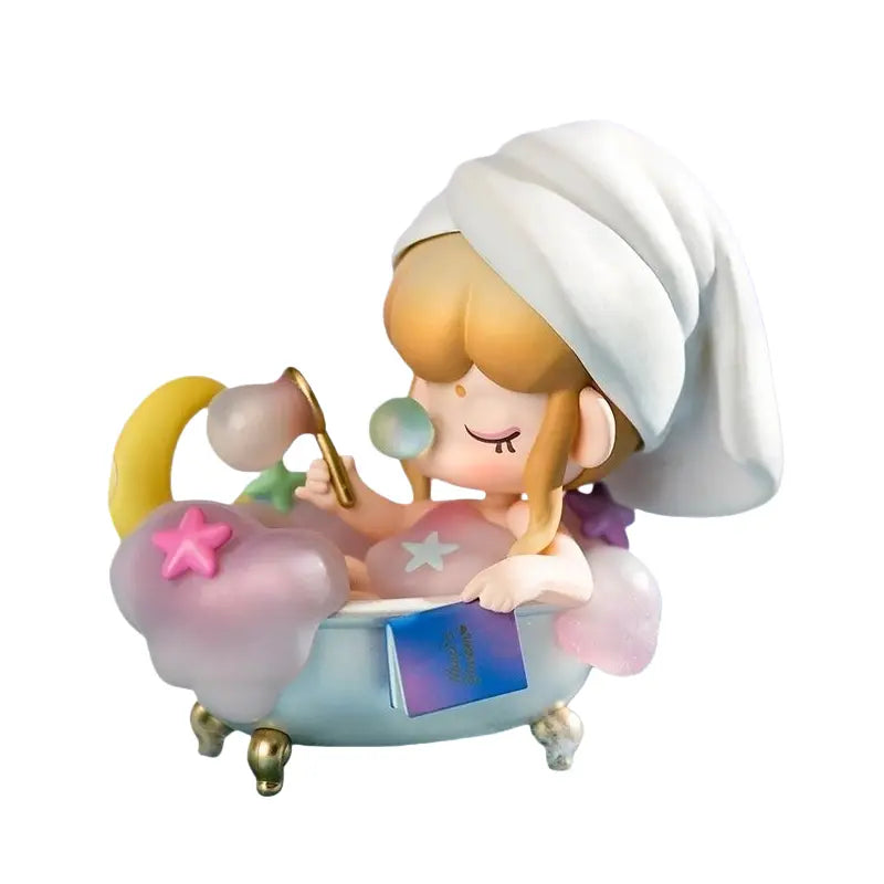 Dream Series Nancy Blind box