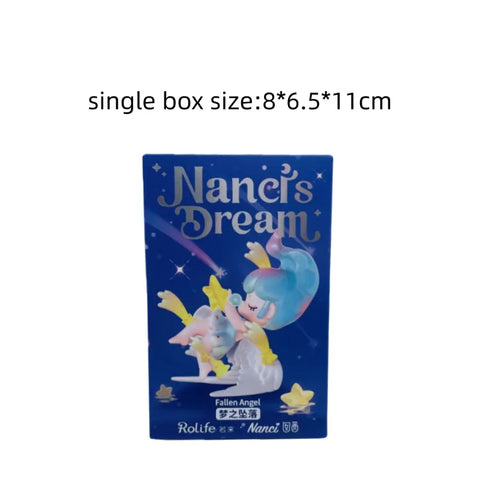 Dream Series Nancy Blind box