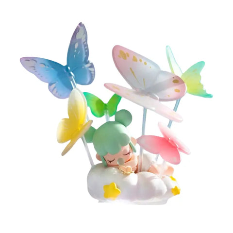 Dream Series Nancy Blind box