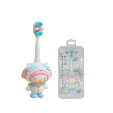 Sanrio Kids Tooth Brush