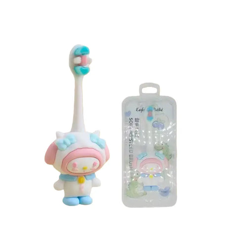 Sanrio Kids Tooth Brush