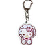 6pcs Sanrio Keychain Hooks