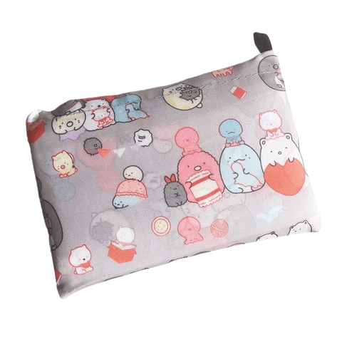Sanrio Big Shopping Bag Snoopy
